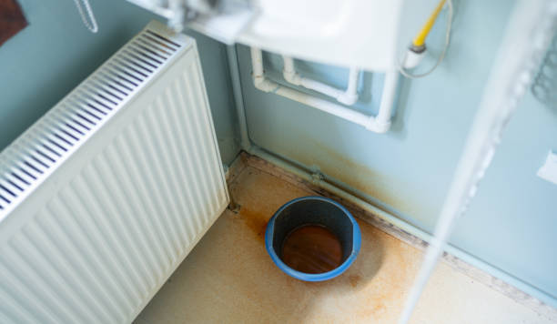 Professional Water damage restoration in Ash Flat, AR